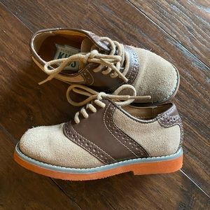 Florsheim Boy Dress Shoes